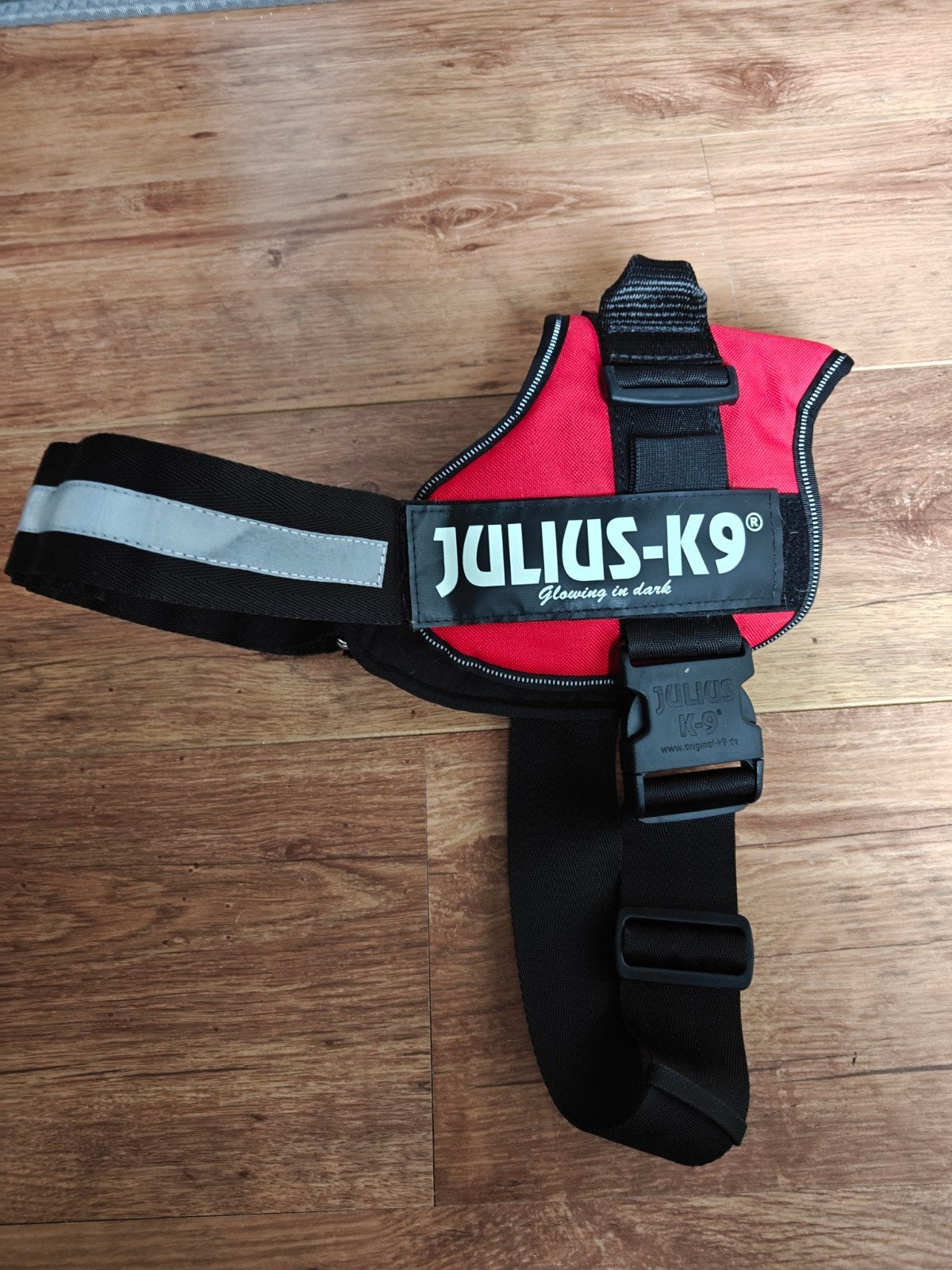 Julius-k9 tuig, Ophalen of Verzenden, Nieuw