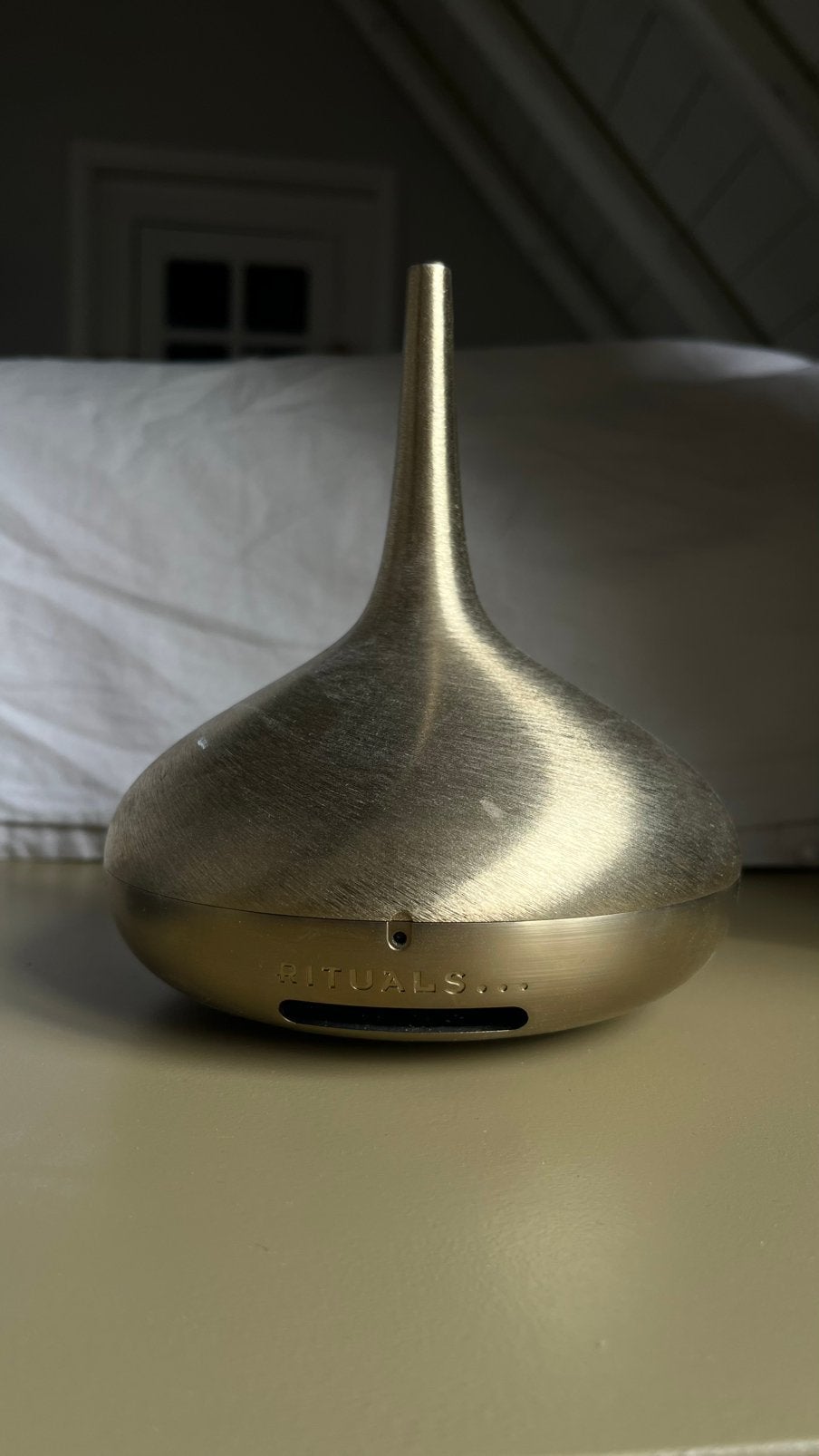 Rituals diffuser, Kunststof, Geurverspreider, Nieuw, Ophalen of Verzenden