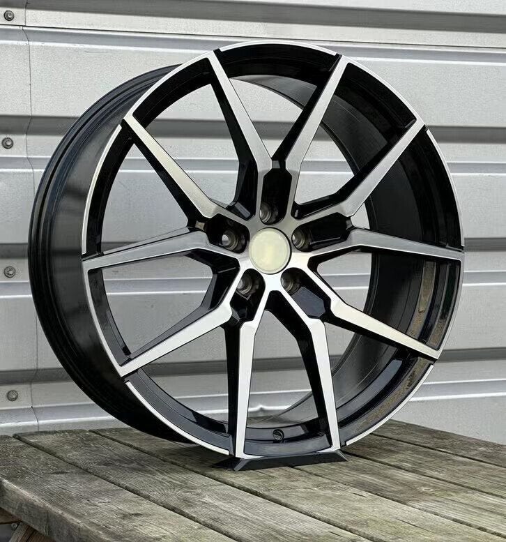 21 inch VOLVO POLESTAR LOOK velgen, Auto-onderdelen, Banden en Velgen, Velg(en), -, -, Nieuw