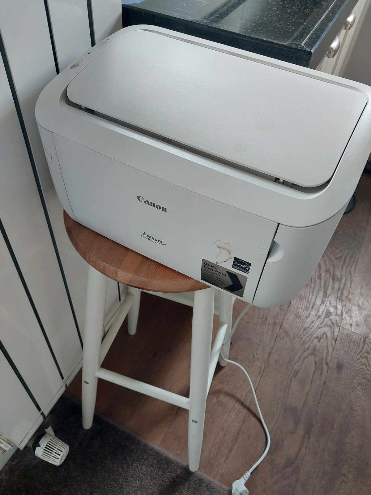Gratis Canon i-SENSYS printer, Computers en Software, Printers, Ophalen, Printer, Canon