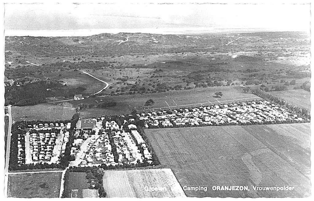 700339	Vrouwenpolder	ZL	1971   Camping Oranje Zon	Gelopen