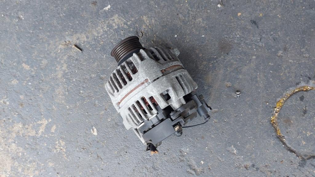 Dynamo Beetle 2001, Ophalen of Verzenden