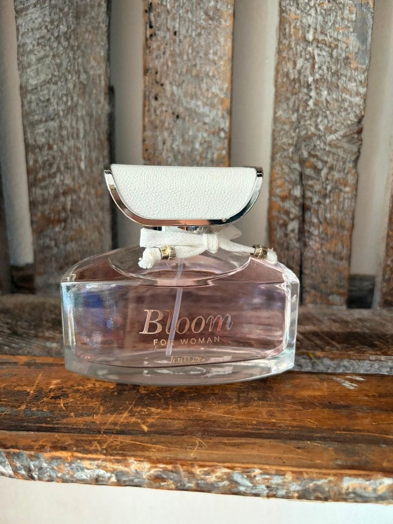LaMuse Bloom for Women Eau de Parfum 100 ml, Ophalen of Verzenden, Zo goed als nieuw