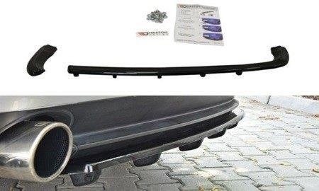 Spoiler Voorspoiler Lip Splitter Voor Alfa Romeo 159, Verzenden, Automotive Parts, A.parts@hotmail.nl, Trasmolenlaan 12 3447 GZ Woerden