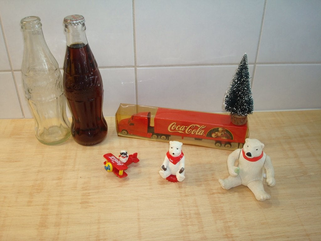 COCA COLA SPULLEN, Verzamelen, Ophalen of Verzenden, Gebruiksvoorwerp