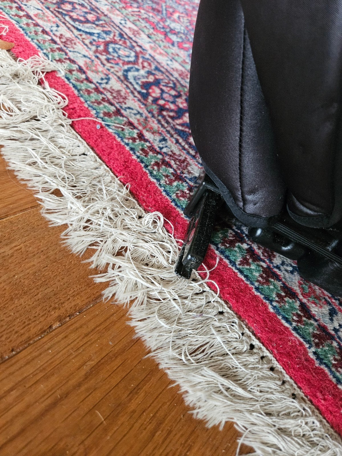 Titaniumbaby autostoel - Zwart, Kinderen en Baby's, Autostoeltjes, Verstelbare rugleuning, 9 t/m 36 kg, Ophalen, Overige merken