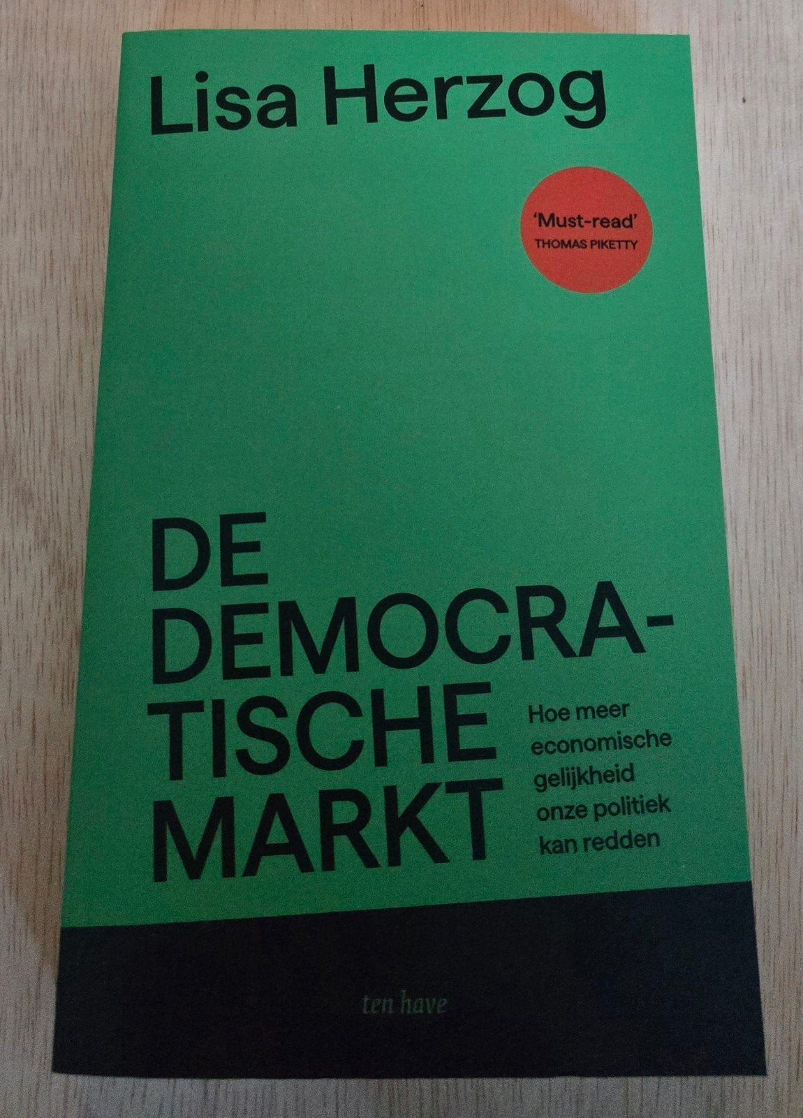 diverse boeken verkoop, Ophalen of Verzenden, Zo goed als nieuw, Lisa Herzog