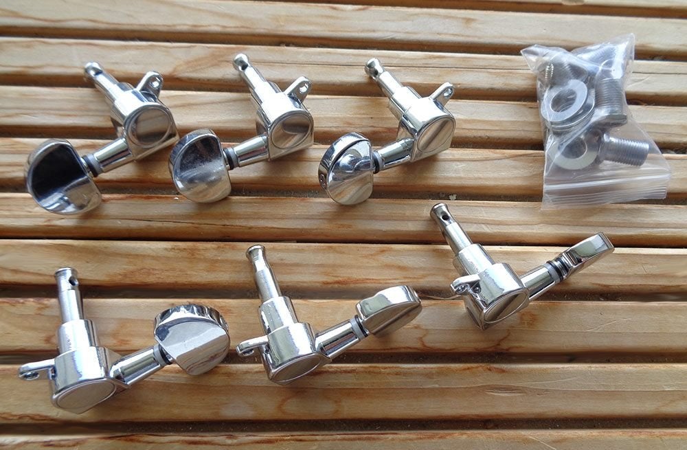 Gr ver R tomatic style tuners 3L3R zeer goed nieuw voorradig, NVT, Verzenden, Nieuw, NVT