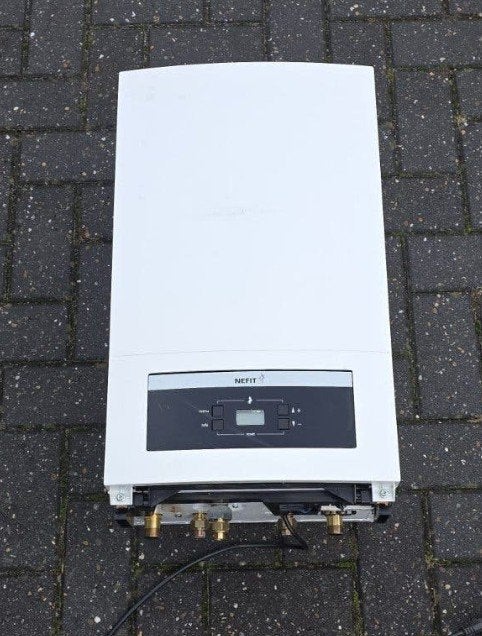 Nefit ProLine NxT CW4 Ketel - Zo goed als nieuw, Ophalen, Zo goed als nieuw