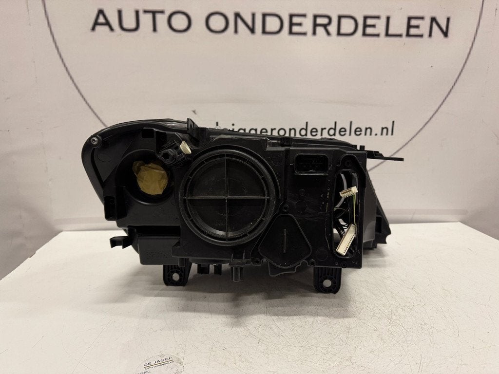 BMW X3 F25 XENON LED KOPLAMP LINKS ORIGINEEL 7217293, Petuelring 130
80788  Munich, DE, Gebruikt, Info@bmw.de, Ophalen of Verzenden