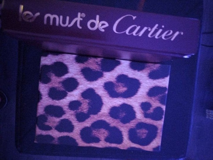 LE MUST DE CARTIER HARDCOVER IN SLIPCASE, Ophalen of Verzenden, Zo goed als nieuw, Overige onderwerpen, Alain-Dominique Perrin