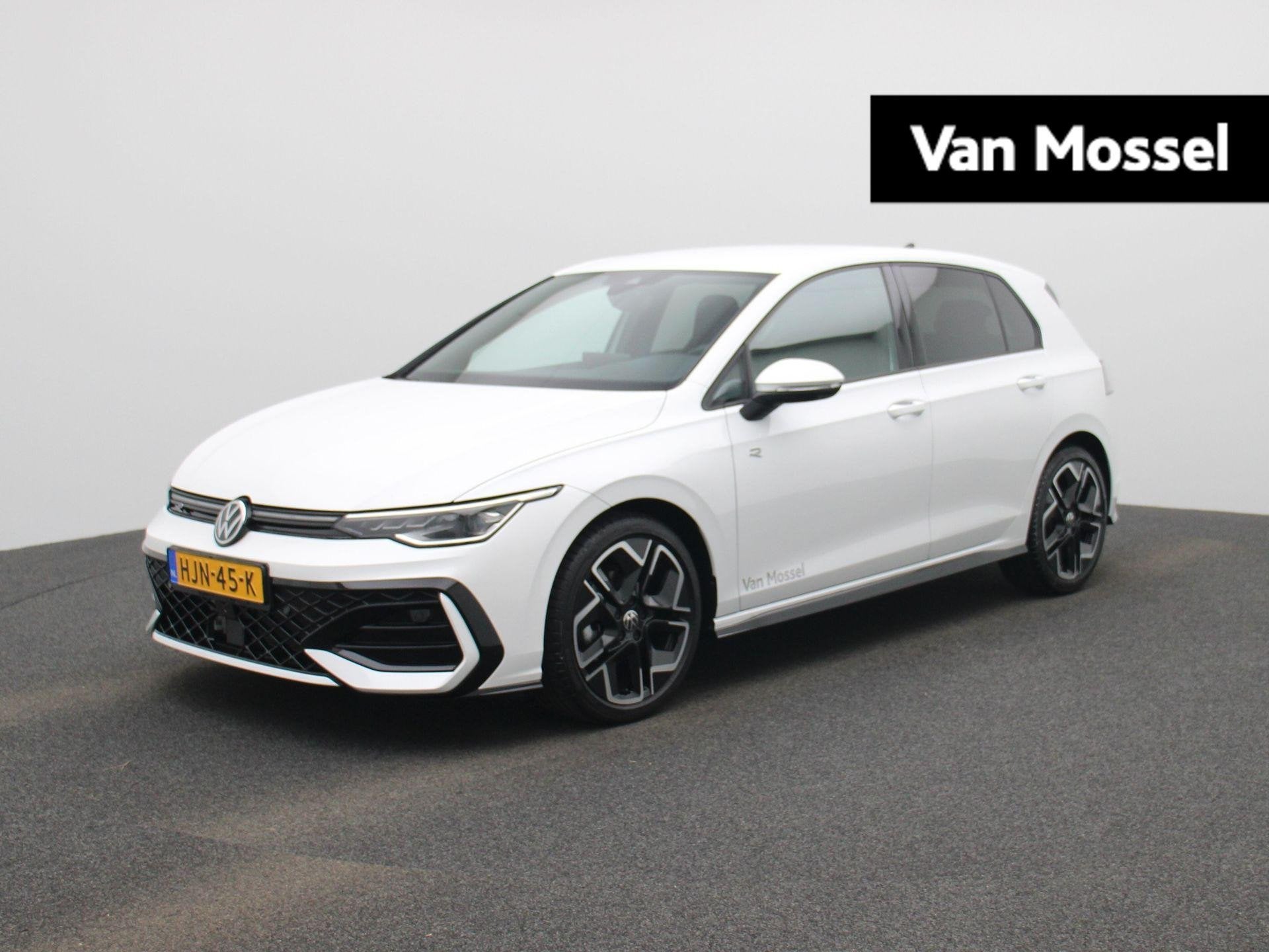 Volkswagen Golf 1.5 eTSI R-Line Edition 116 PK| Origineel Ne, 12 maanden, Stof, 1498 cc, 4 cilinders