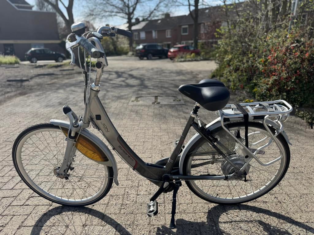 goedkoop normale fiets accu status (onbekend), Ophalen, Zo goed als nieuw, Overige merken