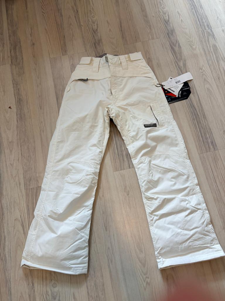 Nieuwe Protest Geotech 3000 skibroek - Maat 38/40 (M), Ophalen of Verzenden, Nieuw, Maat 36 (S), Broek