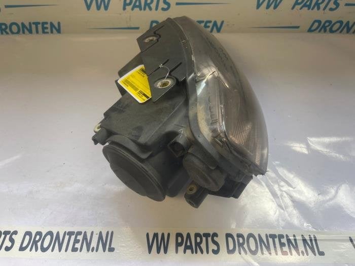 Koplamp rechts van een Volkswagen Passat, Gebruikt, -, -, -