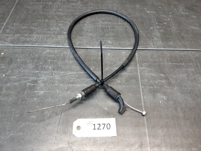 Monster 600 1994 - 1997 Ducati Kabel Kabel choke D1-61551