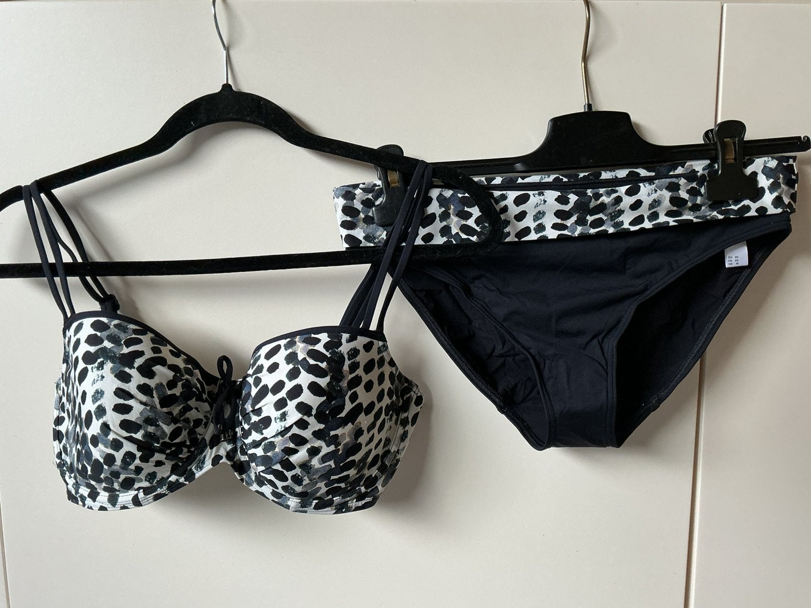 Prima Donna Swim nieuwe bikini 75D, broekje 40, Ophalen of Verzenden, Nieuw, Overige kleuren, Bikini