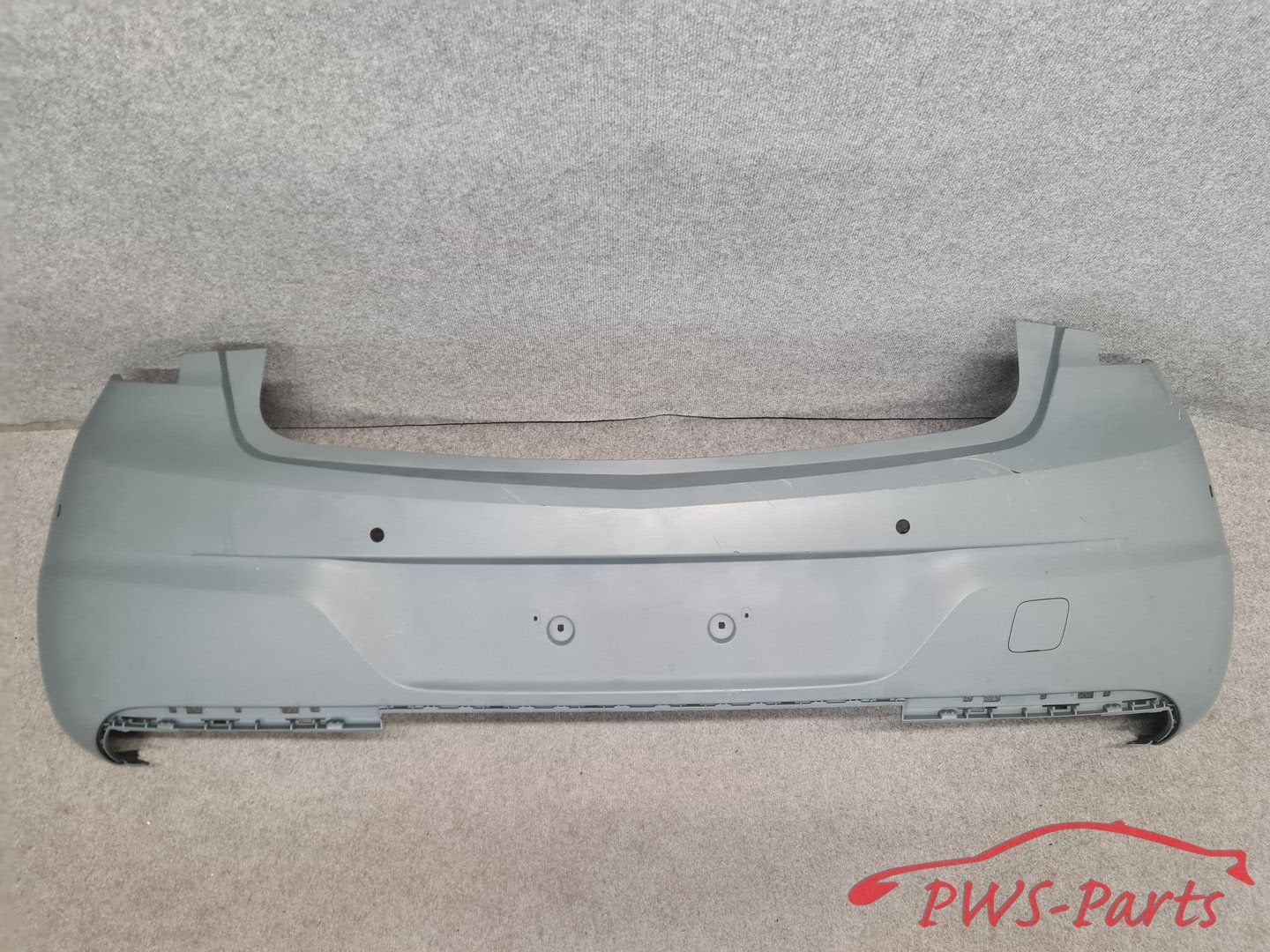 OPEL ASTRA K HATCHBACK ACHTERBUMPER NIEUW ORIGINEEL, Auto-onderdelen, Gebruikt, -, -, Ophalen of Verzenden
