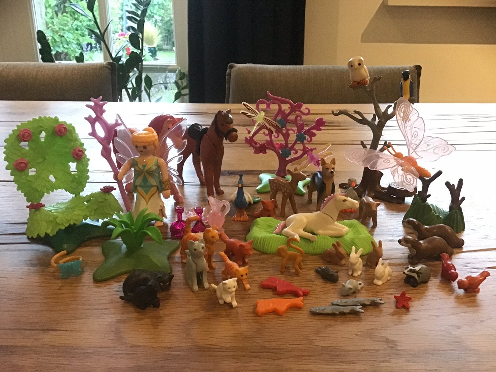 Playmobil 5492, Ophalen of Verzenden, Gebruikt, Los playmobil