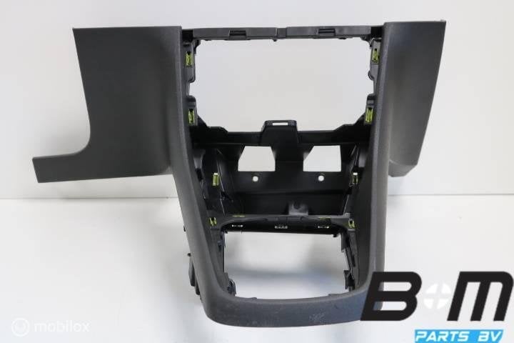 Bekleding voor middenconsole Seat Leon 5F, Gebruikt