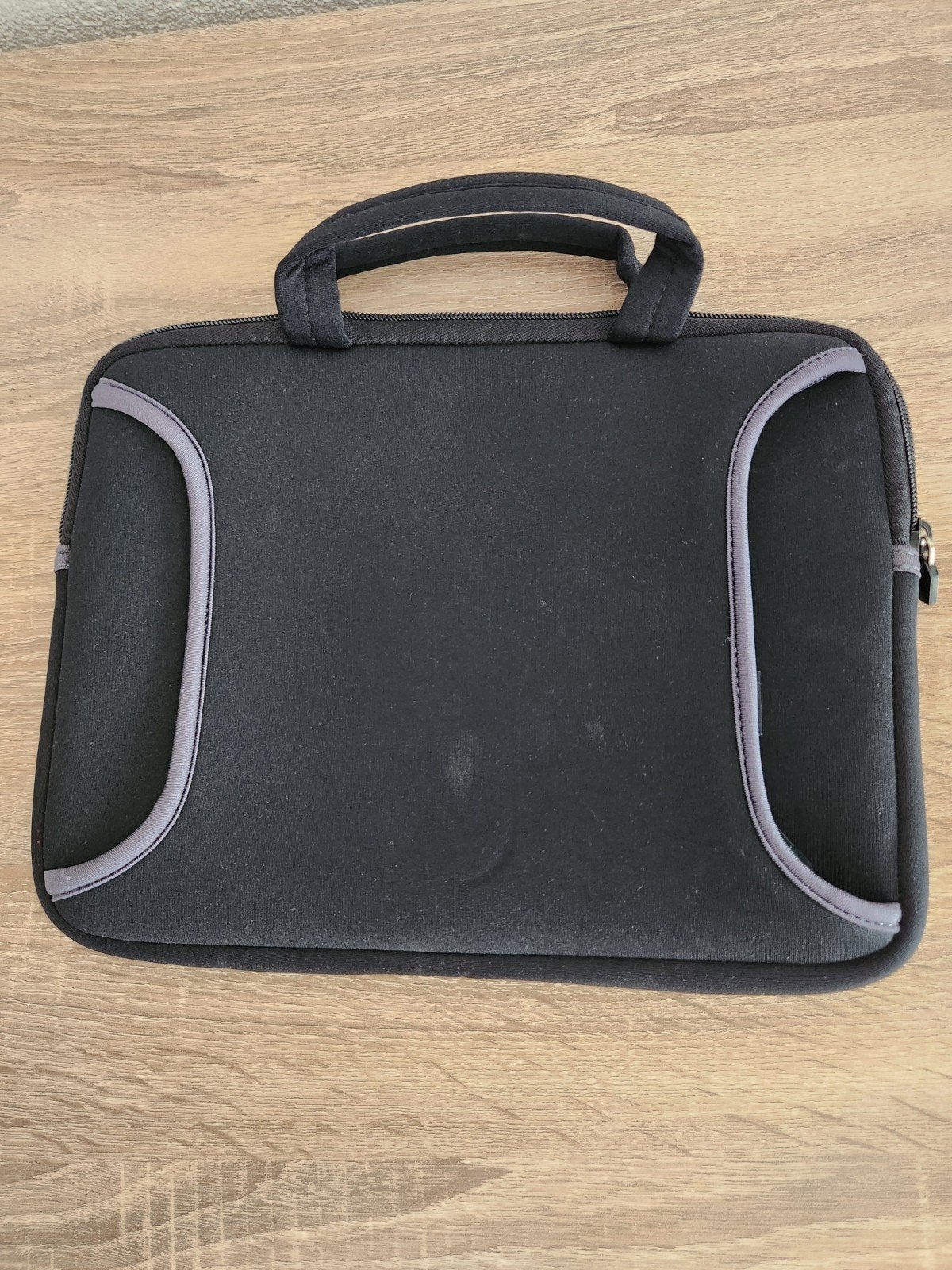 Case logic, Ophalen, 12 inch of minder, Overige typen, Zwart