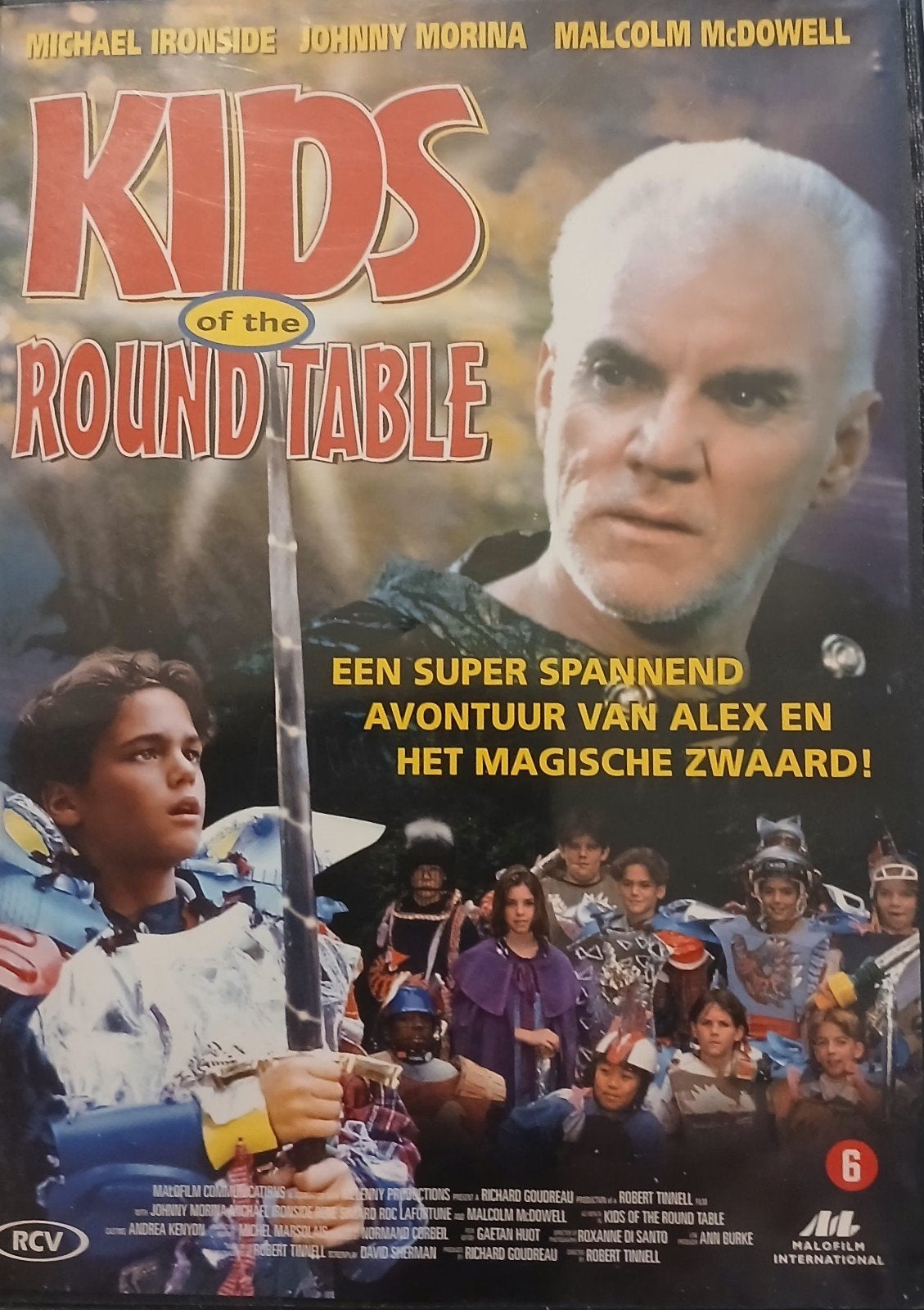 familie films 4 stuks zie foto.pakket 110, Alle leeftijden, Ophalen of Verzenden, Zo goed als nieuw