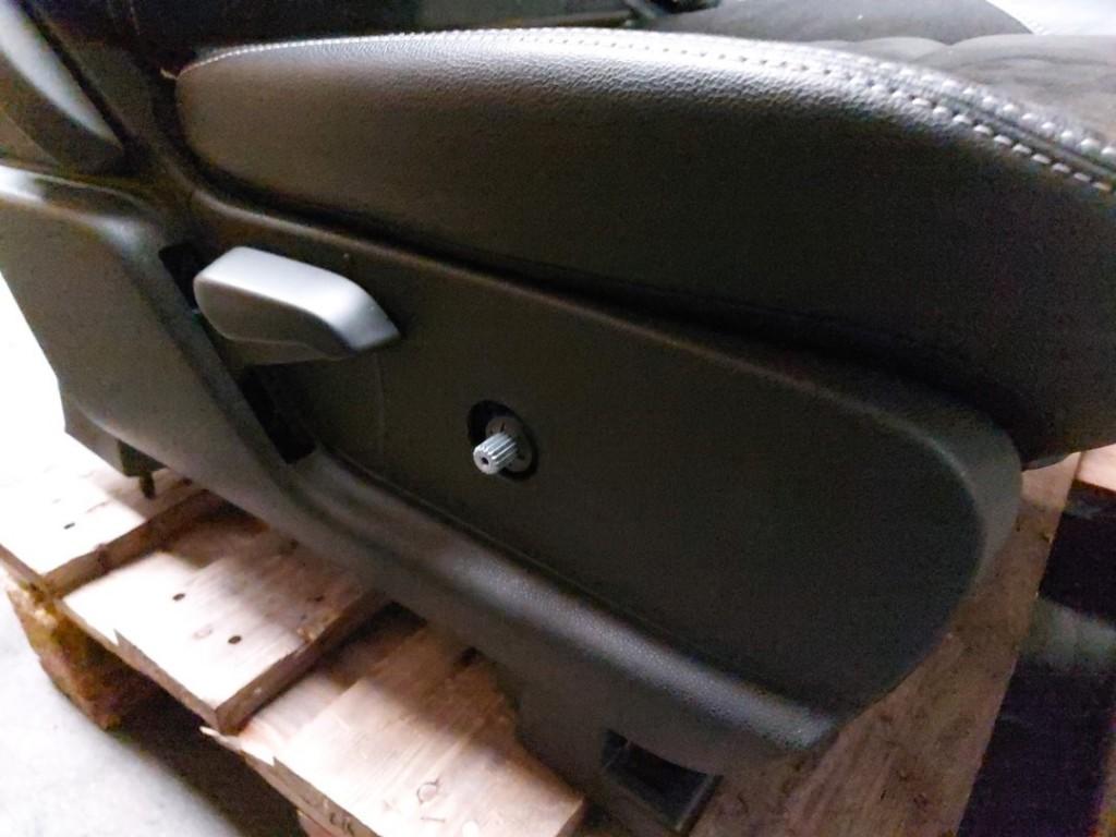 Interieur Ford EcoSport (JK8) (2014-02/..), Auto-onderdelen, Gebruikt, Henry-Ford-Straße  1, Köln 50735, , Duitsland, Ford-Werke GmbH