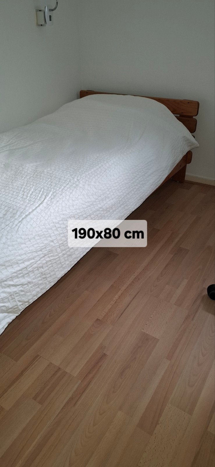 kompleet bed