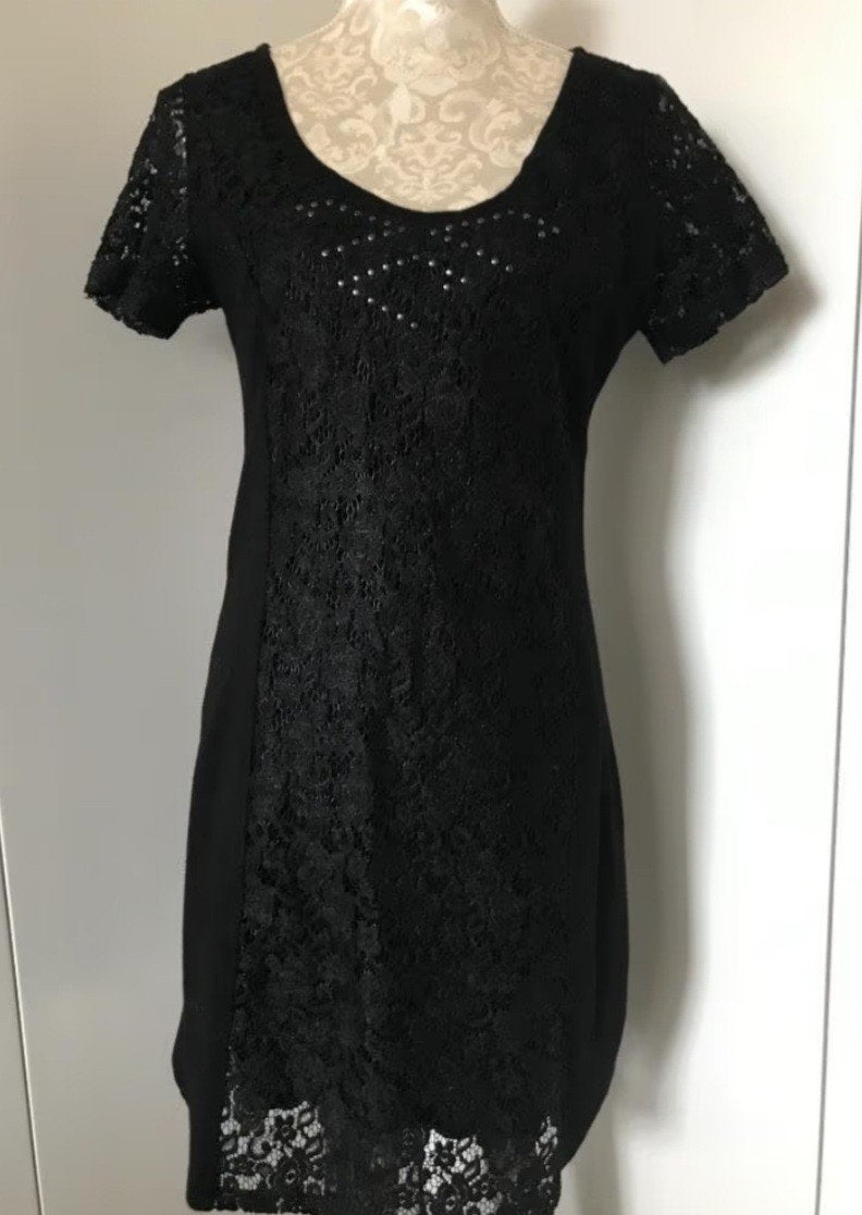 Jurkje van Cream, Maat 38/40 (M), Zwart, Cream, Ophalen of Verzenden