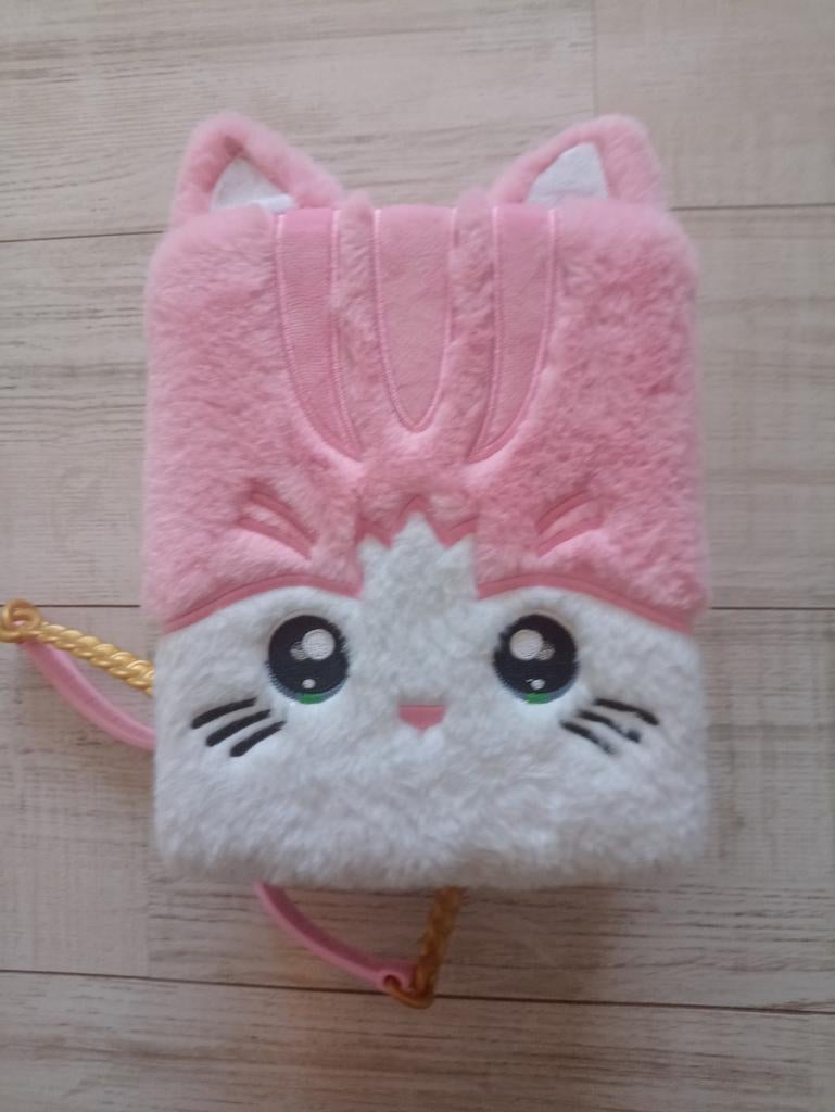 NaNaNa Surprise rugzak met pop en accessoires, Ophalen, Zo goed als nieuw, Meisje
