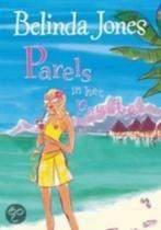 Belinda Jones: Parels in het paradijs, Ophalen of Verzenden, Gelezen