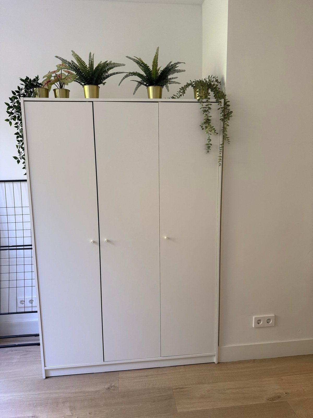 Halen en betalen! Kast, dressoir, tv-meubel en bank, Ophalen, Gebruikt, 150 tot 200 cm, Tweepersoons