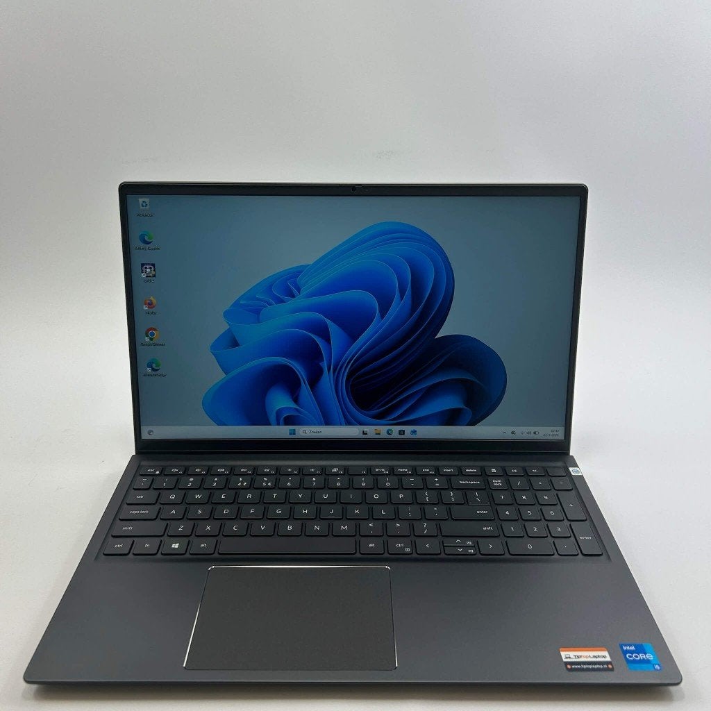 Dell Vostro 15 5510 | Core i5-11300H | 32GB RAM | 512GB SSD, 9743AL, Tiptoplaptop, Intel Core i5 processor, Refurbished