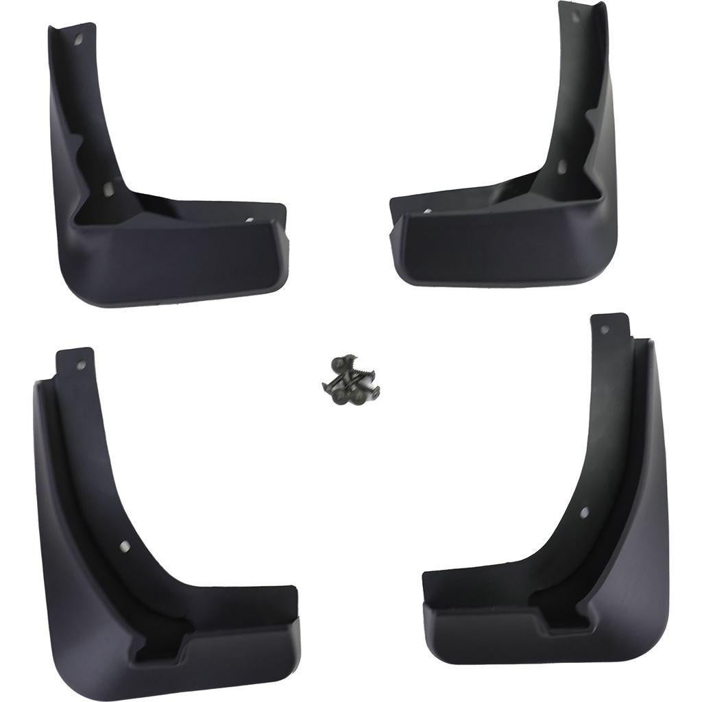Spatlappen Spatlap Geschikt Voor Volkswagen Golf 7 GTI GTD, Verzenden, Automotive Parts, A.parts@hotmail.nl, Trasmolenlaan 12 3447 GZ Woerden