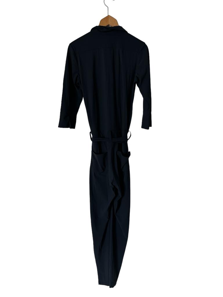 Studio Anneloes jumpsuit S, Zo goed als nieuw, Verzenden, Blauw