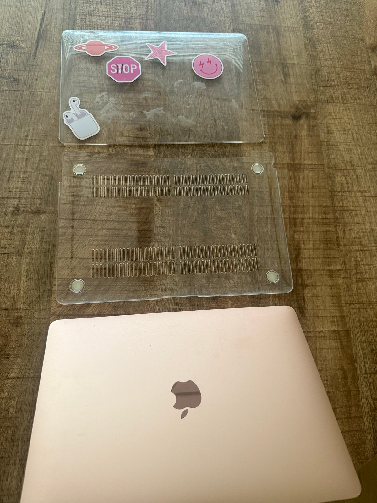 MacBook Air M1 2020 - 13 inch - Zo goed als nieuw