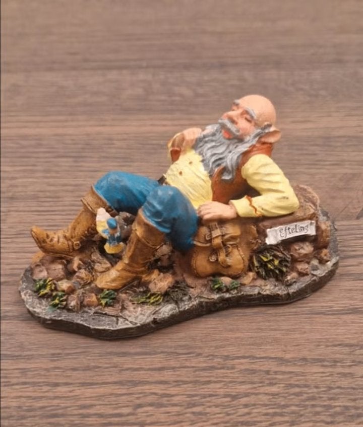 Efteling Luville Reus, Ophalen of Verzenden, Zo goed als nieuw, Fantasy