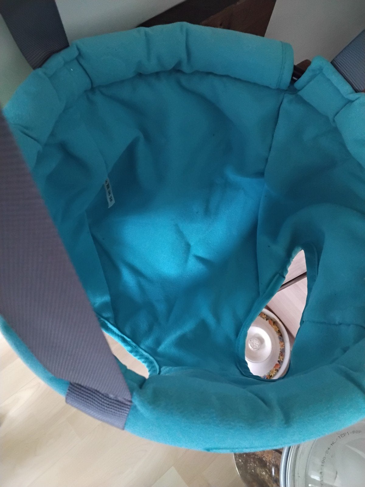 Babyjumper 10.00, Ophalen of Verzenden, Zo goed als nieuw, Overige typen