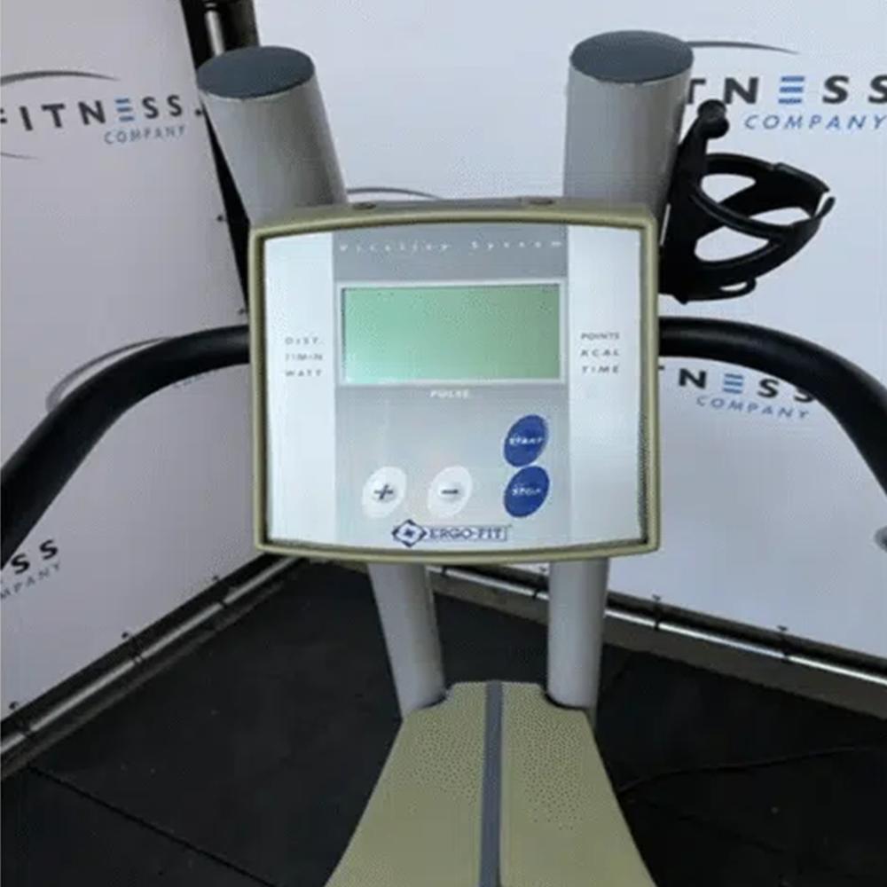 ERGO FIT – 3000 – STAIR, Ophalen of Verzenden, Gebruikt, Benen, Overige typen
