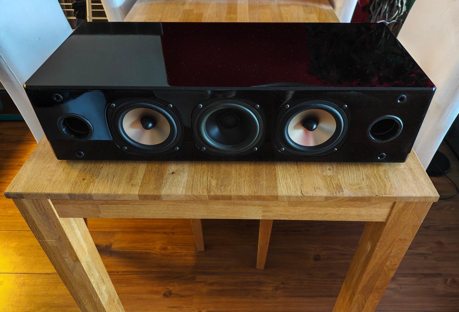 Xanadu C10AL, Audio, Tv en Foto, Ophalen, Center speaker, Overige merken