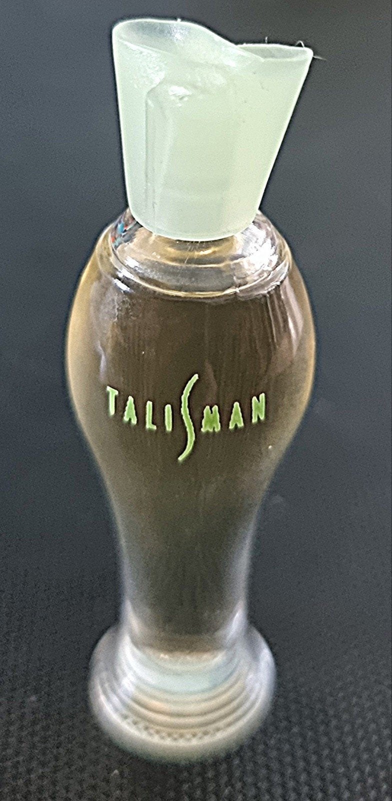 Miniatuur  TALISMAN parfum, Verzamelen, Parfumverzamelingen, Ophalen, Zo goed als nieuw, Miniatuur