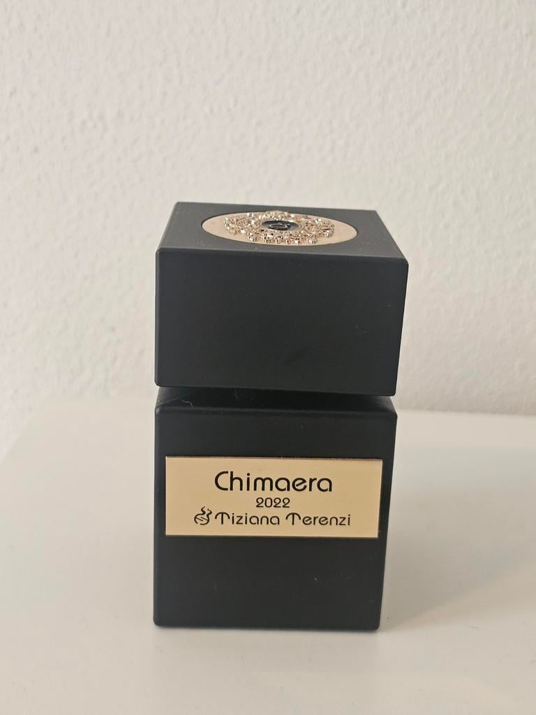 Tiziana Terenzi Chimaera 2022 Parfum, Sieraden, Tassen en Uiterlijk, Uiterlijk | Parfum, Ophalen of Verzenden