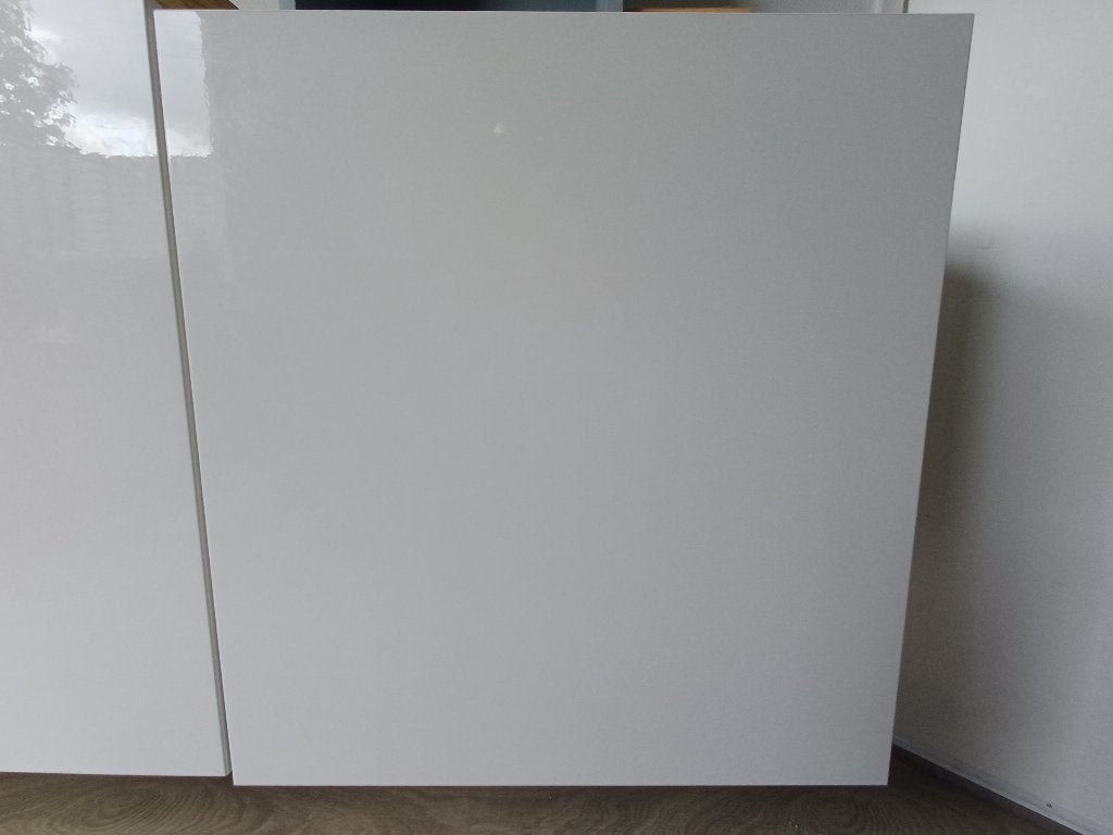 Kastdeurtjes ikea besta 64x60cm, Ophalen, Zo goed als nieuw