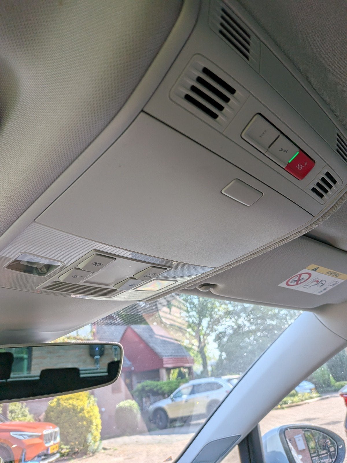 Foto 15 van Volkswagen e-Golf (2018) | Full Option | Dynaudio | Virtual
