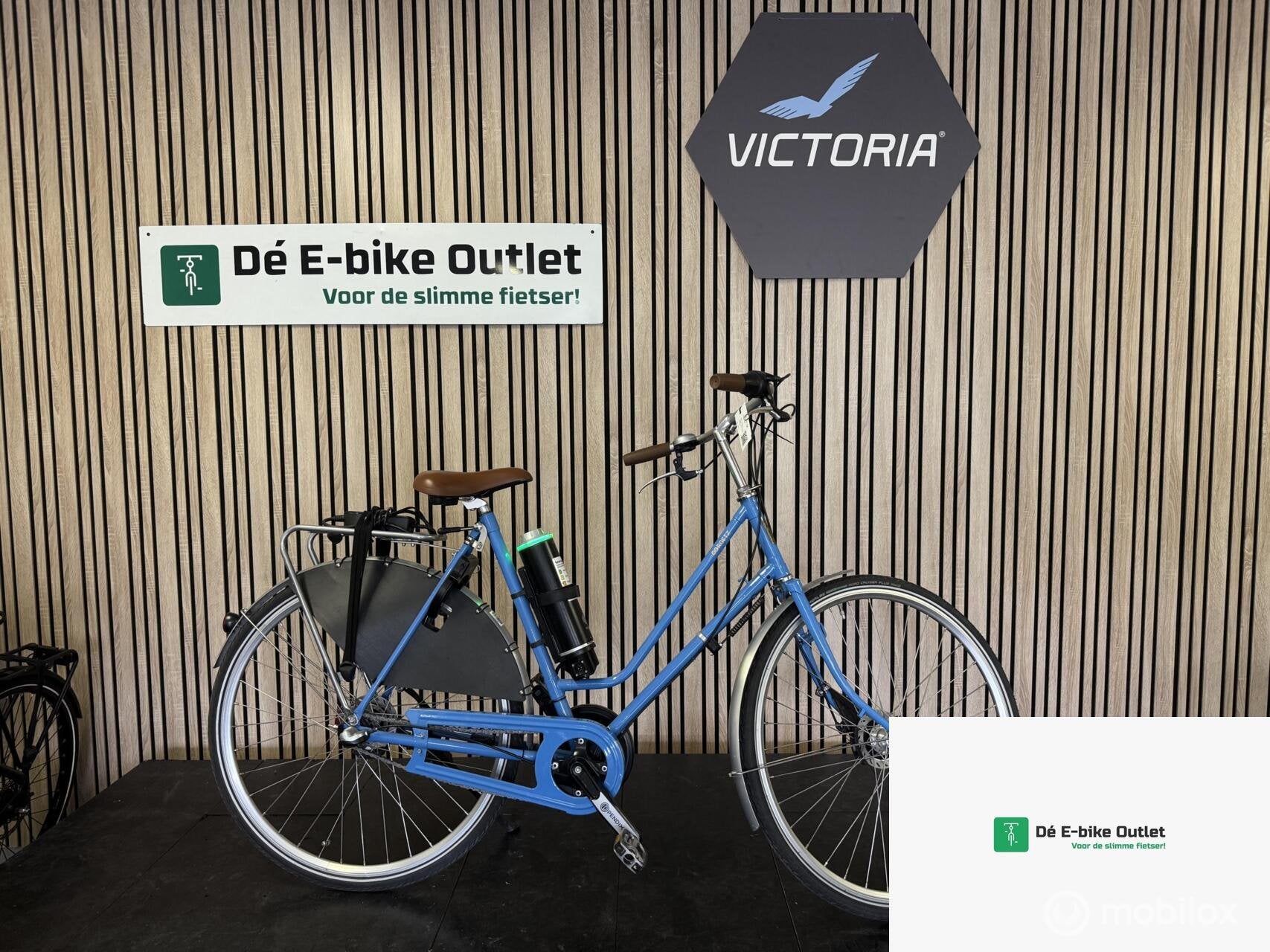 ROETZ E-BIKE ROAD LIMITED EDTION 2024 GARANTIE EN BTW, Gebruikt, Overige merken