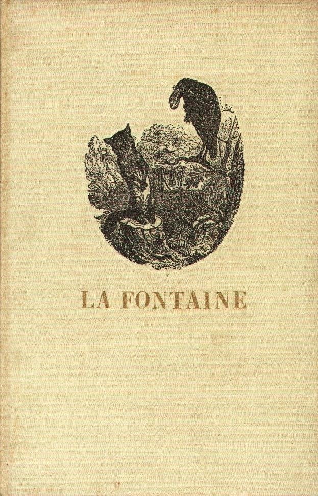 Honderd en een der Fraaiste Fabels - Jean de la Fontaine, Boeken, Verzenden, Gelezen, Jean de la Fontaine
