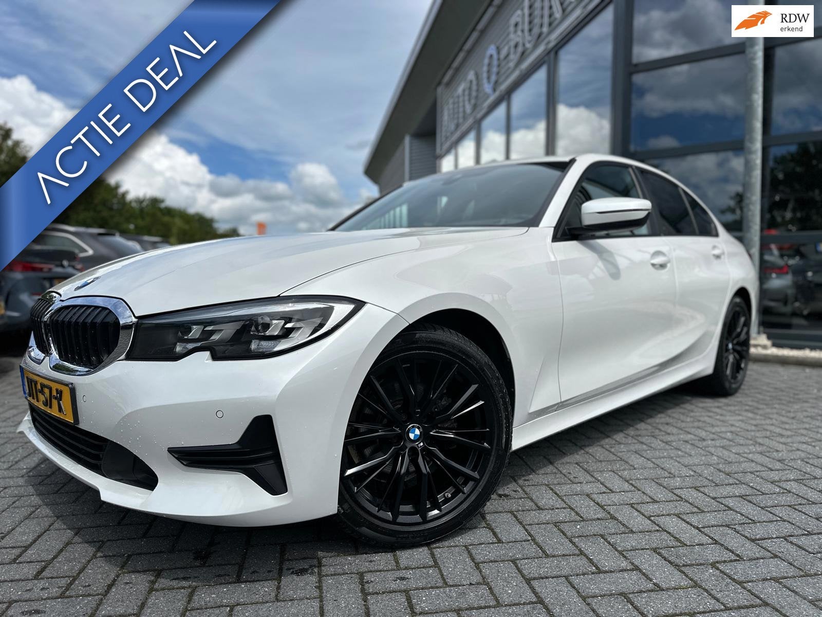 BMW 3-Serie