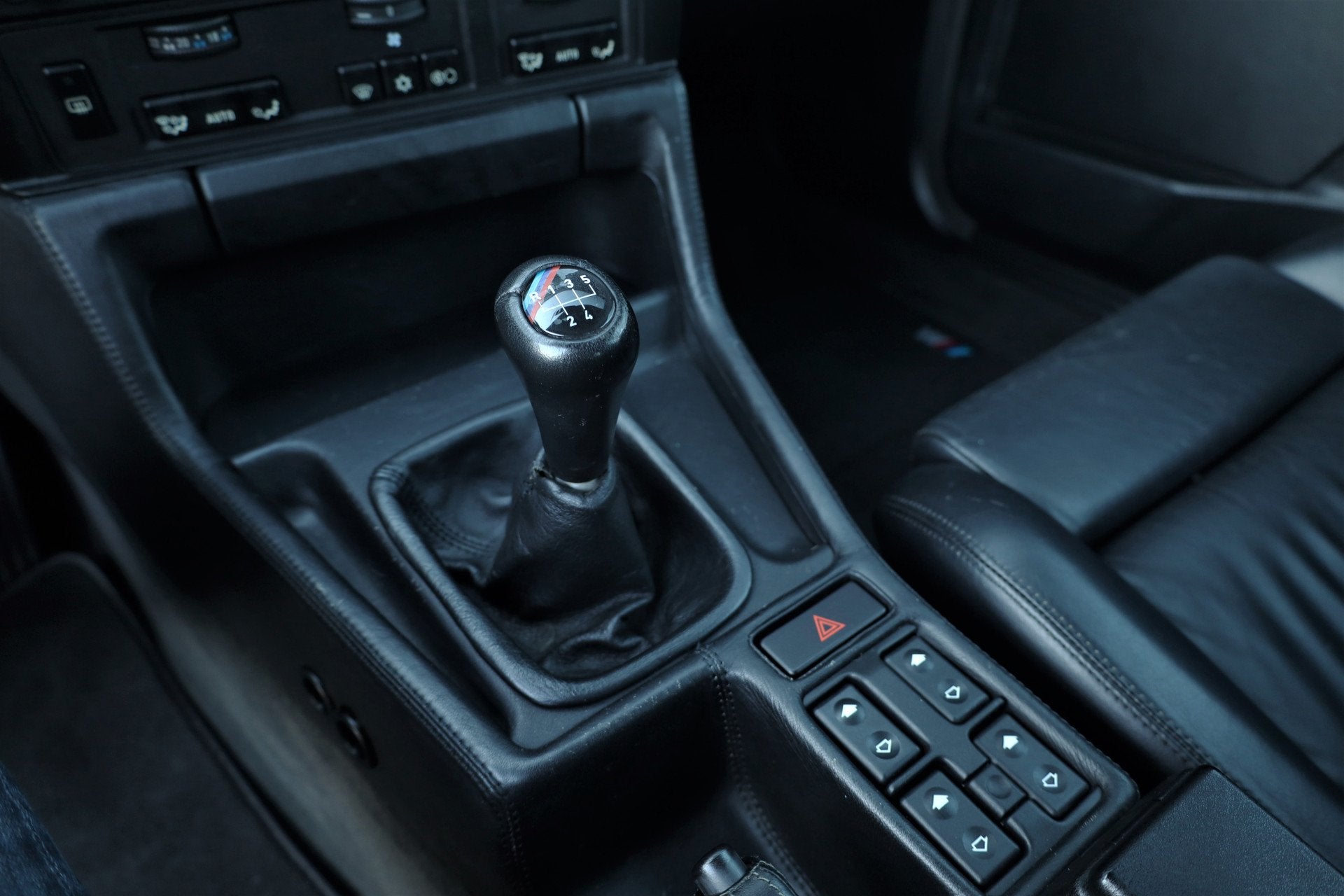 BMW 5 Serie Touring M5 E34 Youngtimer (bj 1993), foto 9