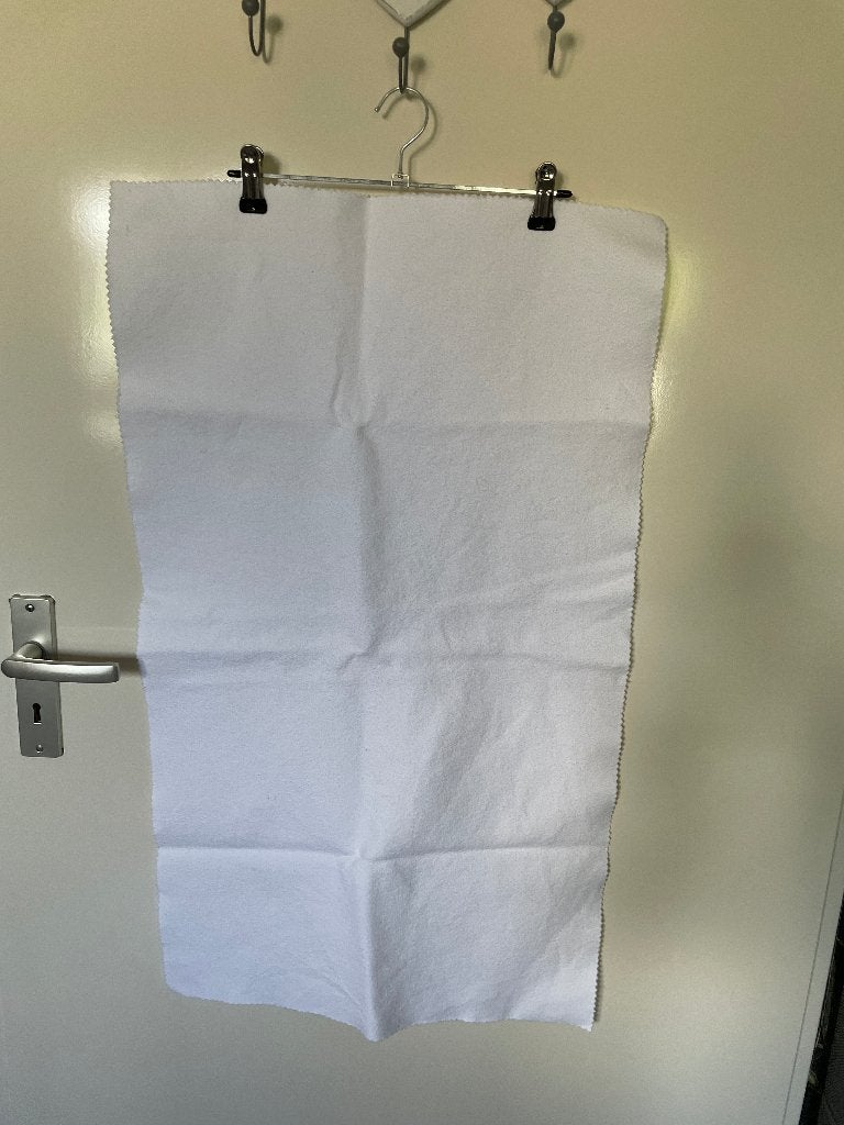 molton ledikant NIEUW, Ophalen of Verzenden, Nieuw, Ledikant