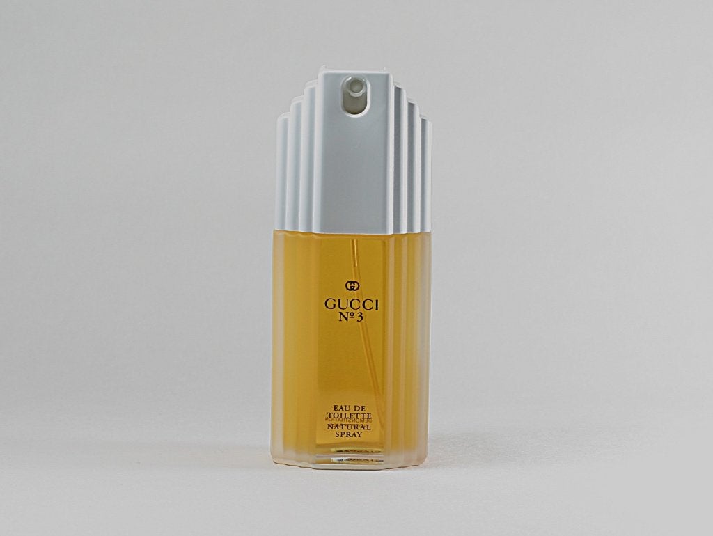 collector's item: Gucci - No. 3, Verzenden, Nieuw